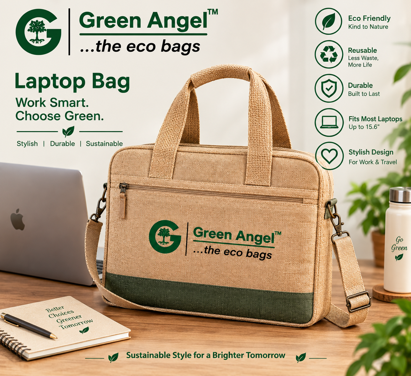 Laptop Bag