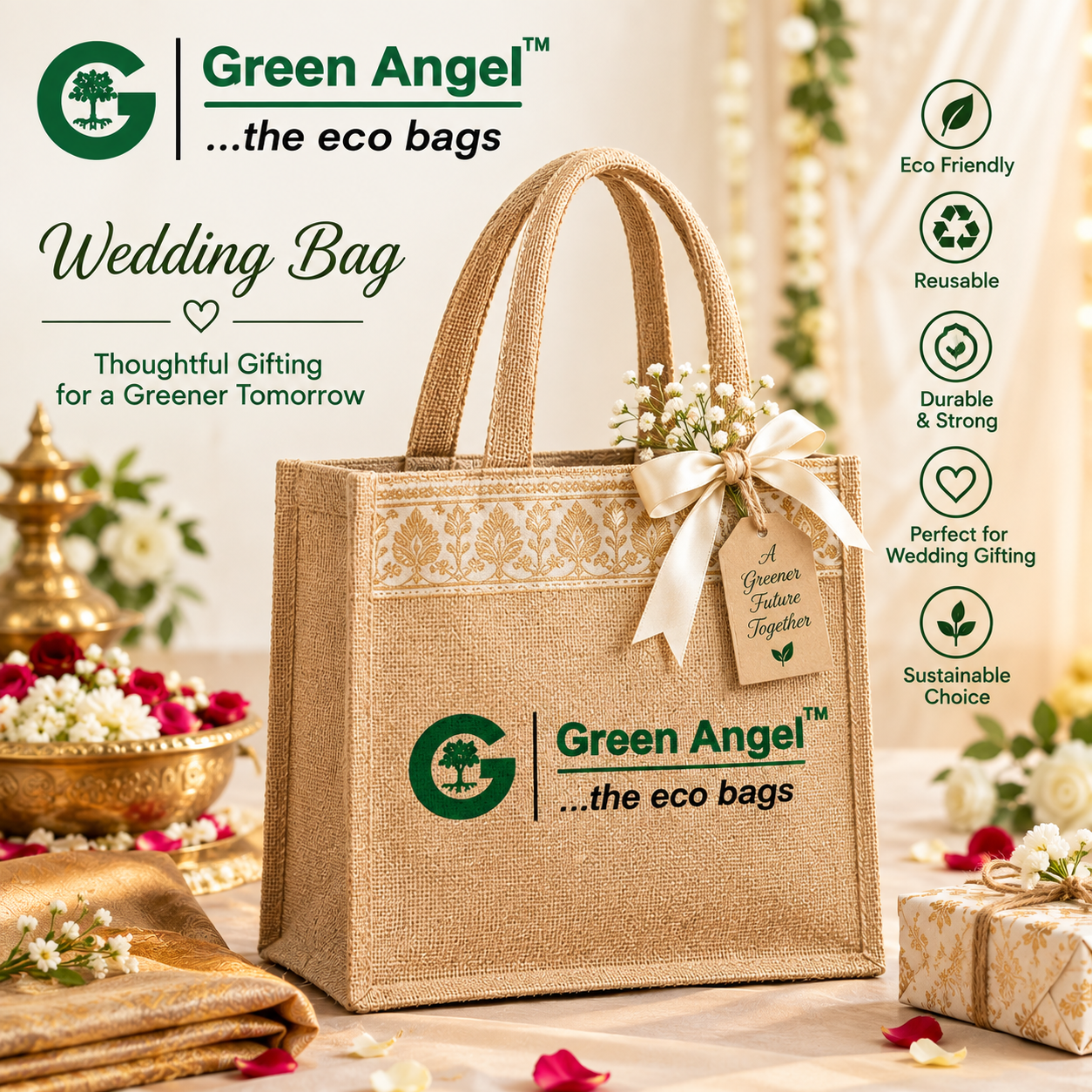 Wedding Bags