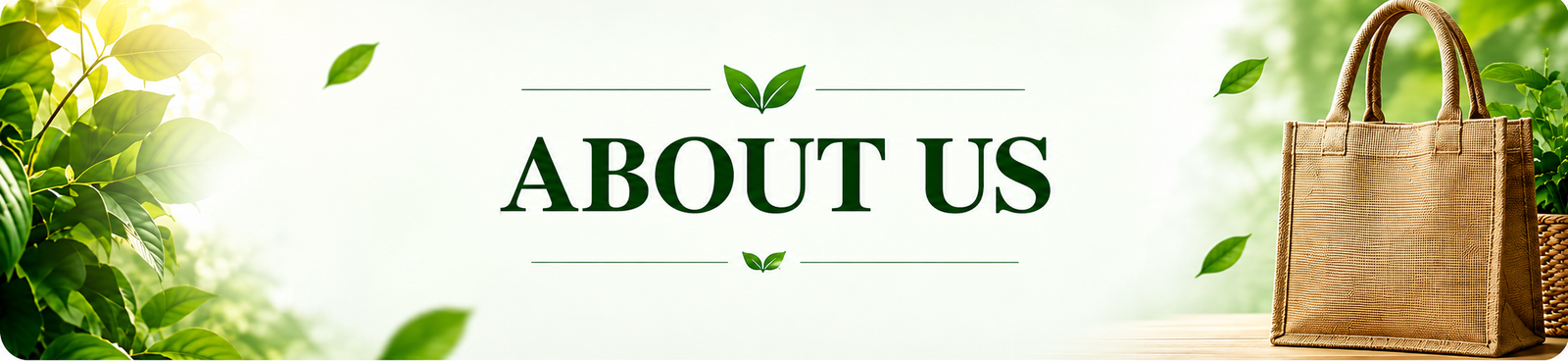 About us