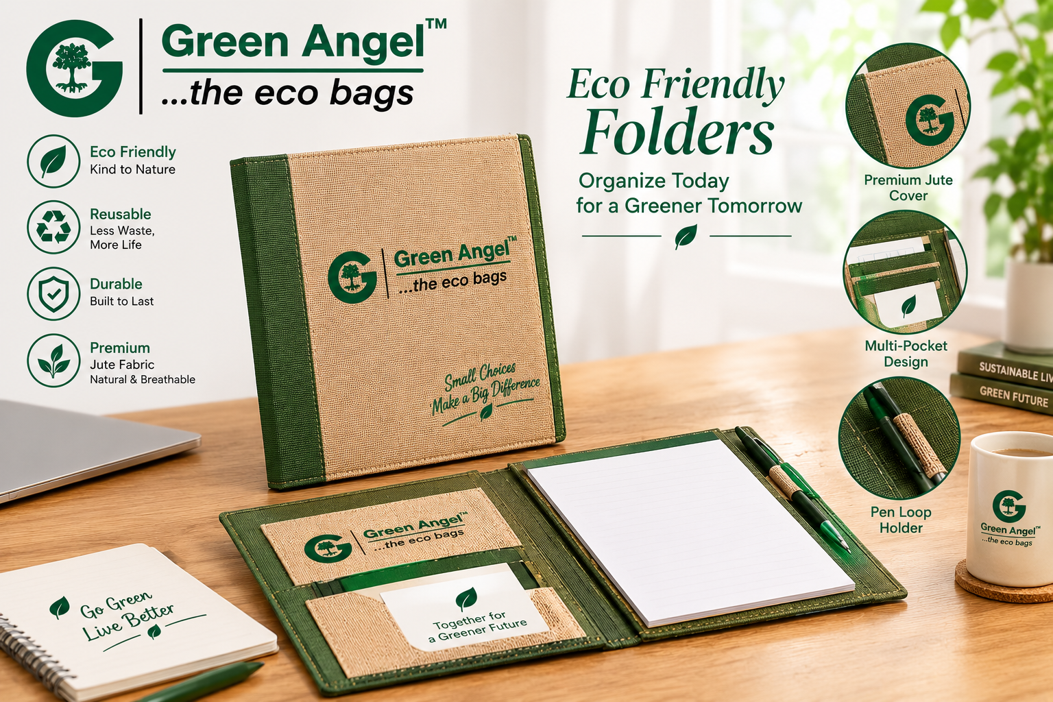 Folders